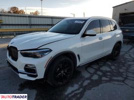 BMW X5 - zobacz ofertę