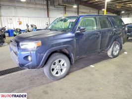 Toyota Pozostałe - zobacz ofertę