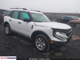 Ford Bronco 2023 1