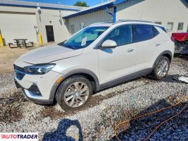 Buick Pozostałe 2022 1