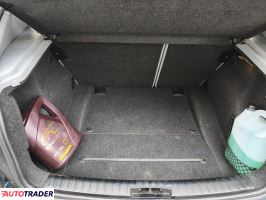 BMW 116 2009 2.0 1600 KM