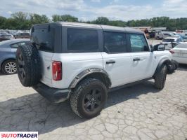 Ford Bronco 2024 2 Ford Bronco 2024 2