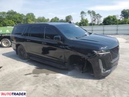 Cadillac Escalade 2023 6