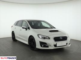 Subaru Levorg - zobacz ofertę