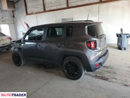 Jeep Renegade 2019 2
