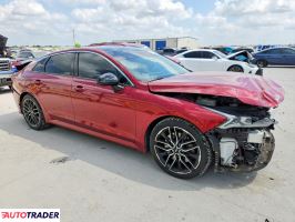 Kia Pozostałe 2023 2