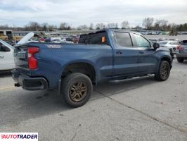Chevrolet Silverado 2019 5 Chevrolet Silverado 2019 5