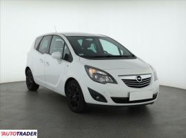 Opel Meriva 2012 1.7 128 KM