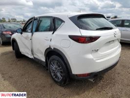 Mazda CX-5 2021 2