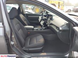 Nissan Altima 2023 2