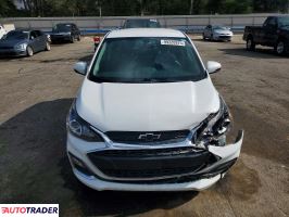 Chevrolet Spark 2022 1