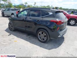 Kia Pozostałe 2021 2 Kia Pozostałe 2021 2