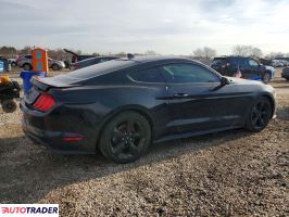 Ford Mustang 2021 2