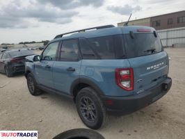 Ford Bronco 2023 1