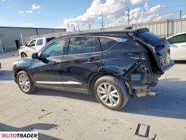Acura RDX 2019 2 Acura RDX 2019 2