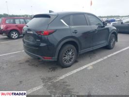 Mazda CX-5 2021 2