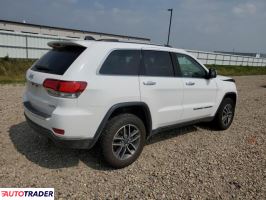 Jeep Grand Cherokee 2022 3 Jeep Grand Cherokee 2022 3