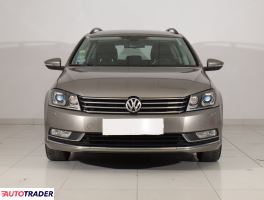 Volkswagen Passat 2014 1.4 158 KM