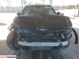 Hyundai Genesis 2023 3