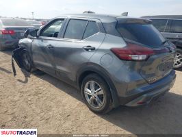 Nissan Pozostałe 2024 1