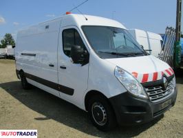 Renault Master 2018 2.3