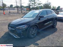 Mercedes 250 2025 2 Mercedes 250 2025 2