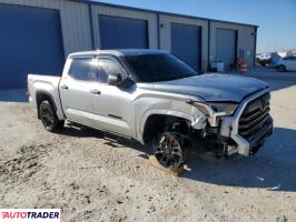 Toyota Tundra 2023 3