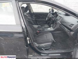 Subaru Impreza 2019 2