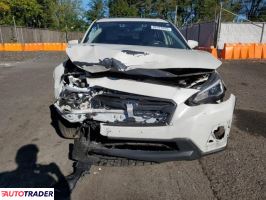 Subaru Pozostałe 2020 2