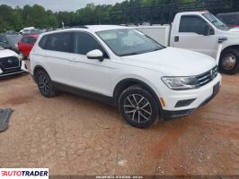 Volkswagen Tiguan - zobacz ofertę