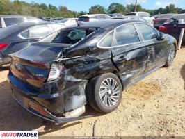 Hyundai Sonata 2021 2