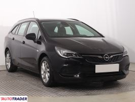 Opel Astra - zobacz ofertę