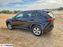 Toyota Pozostałe 2021 2