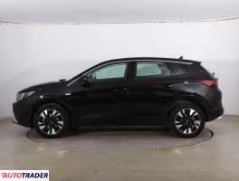 Opel Grandland 2023 1.2 128 KM