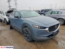 Mazda CX-30 2024 2