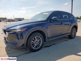Mazda CX-5 2019 2 Mazda CX-5 2019 2