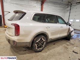 Kia Pozostałe 2025 3