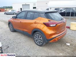 Nissan Pozostałe 2021 1 Nissan Pozostałe 2021 1
