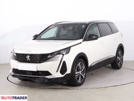 Peugeot 5008 2023 1.5 128 KM Peugeot 5008 2023 1.5 128 KM