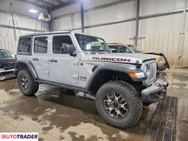 Jeep Wrangler 2022 3