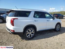 Hyundai Pozostałe 2020 3