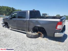 Dodge Ram 2024 5 Dodge Ram 2024 5