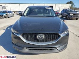 Mazda CX-5 2021 2