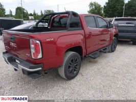 GMC Pozostałe 2020 3