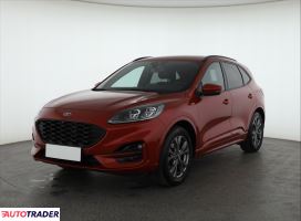 Ford Kuga 2020 2.0 187 KM