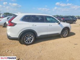 Honda CR-V 2025 1