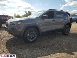Jeep Cherokee 2022 3 Jeep Cherokee 2022 3