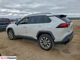 Toyota Pozostałe 2021 2