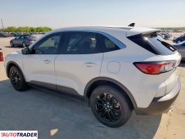 Ford Escape 2020 1 Ford Escape 2020 1
