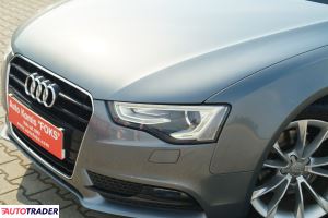 Audi Coupe 2011 1.8 170 KM